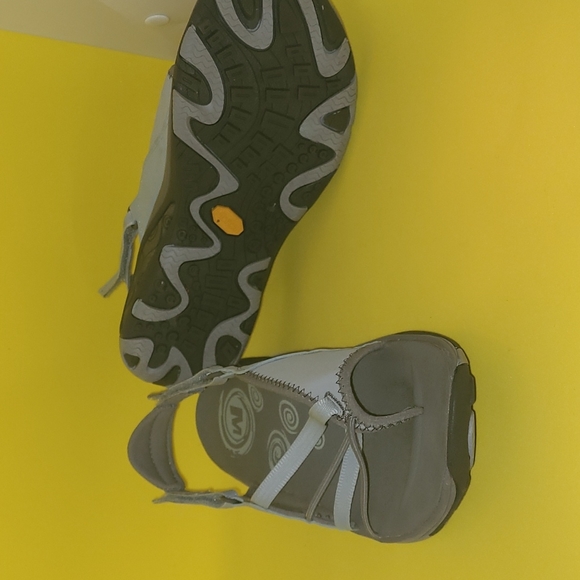Merrell performance sandals - Picture 4 of 6